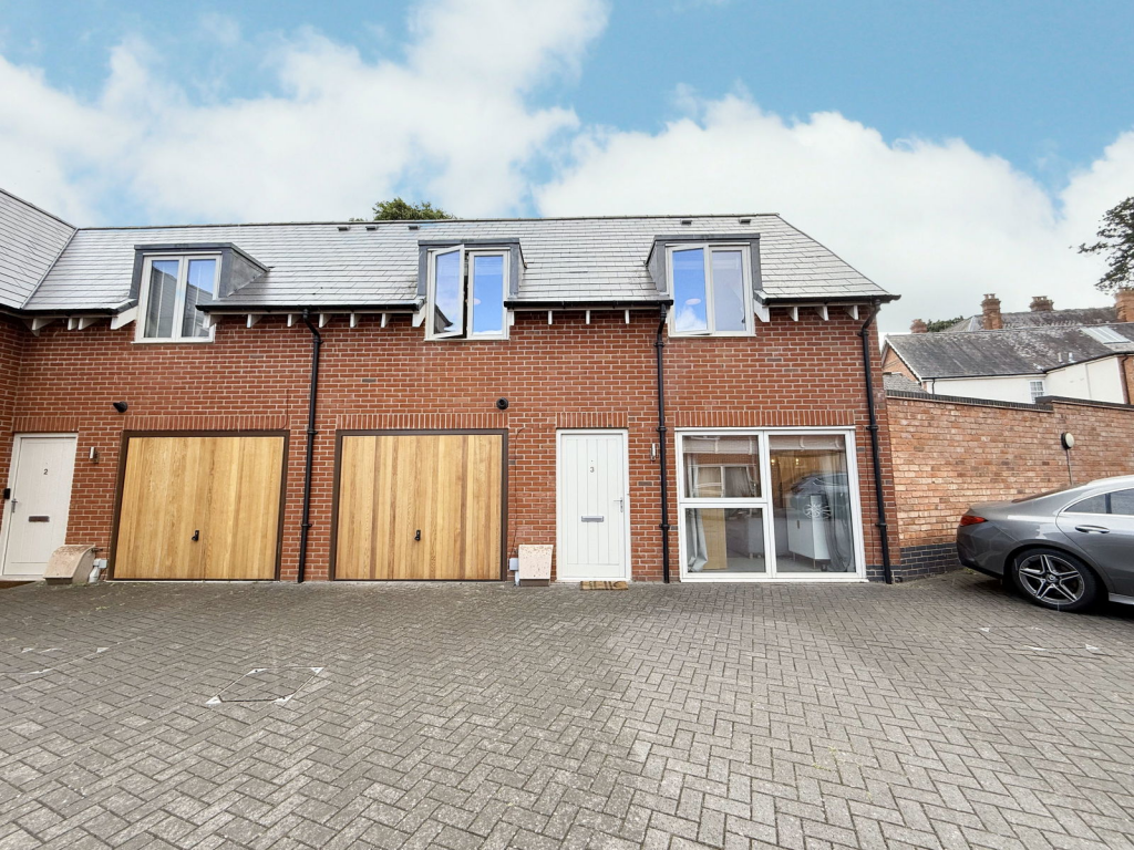 Additional image 18 of Park Mews, Solihull