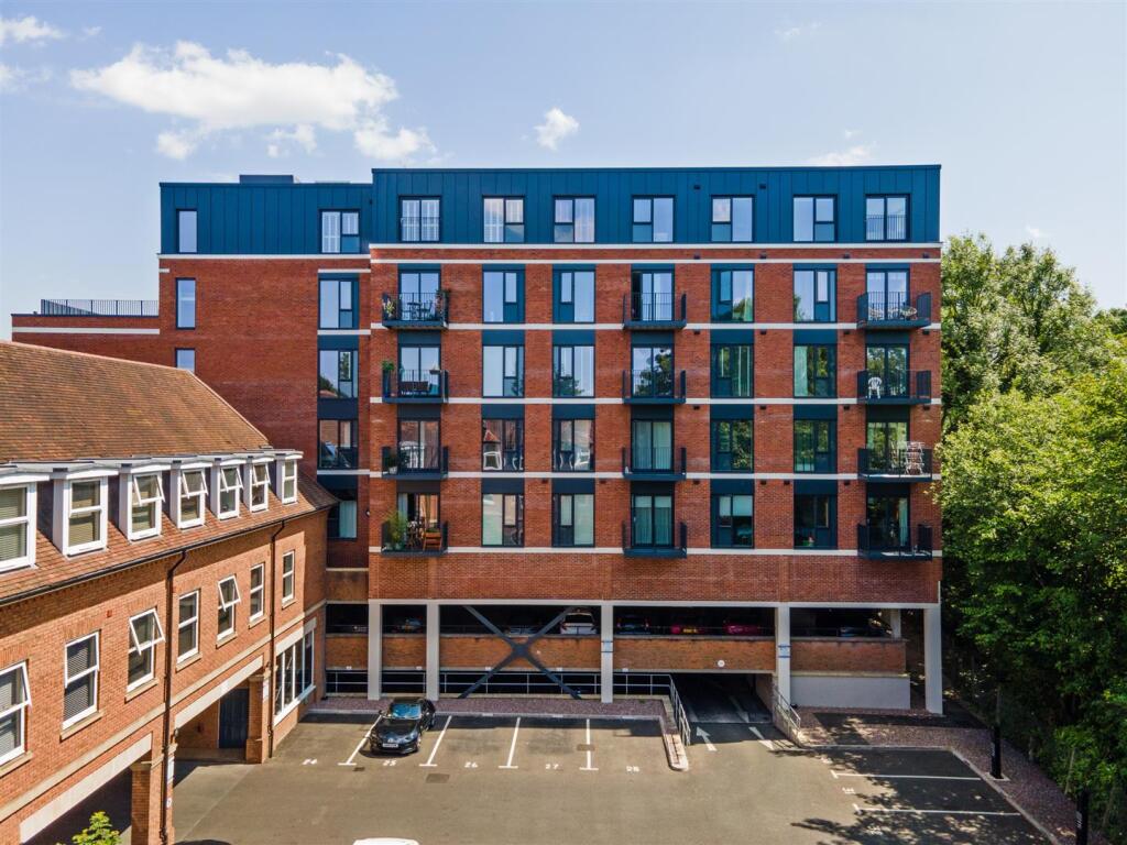 Additional image 19 of Imperial House, Homer Road, Solihull