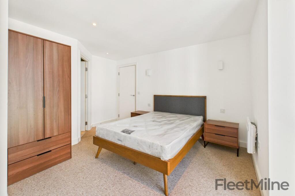 Additional image 10 of Sirius, Navigation Street, Birmingham