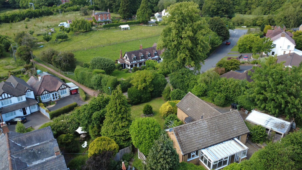 Additional image 24 of Heydon Road, Finstall, Bromsgrove. B60 3DA