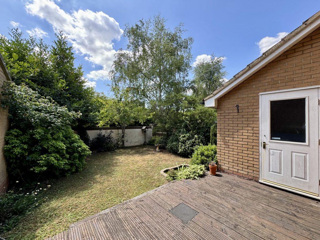 Additional image 12 of Parish Mews, Yeovil, Somerset, BA21