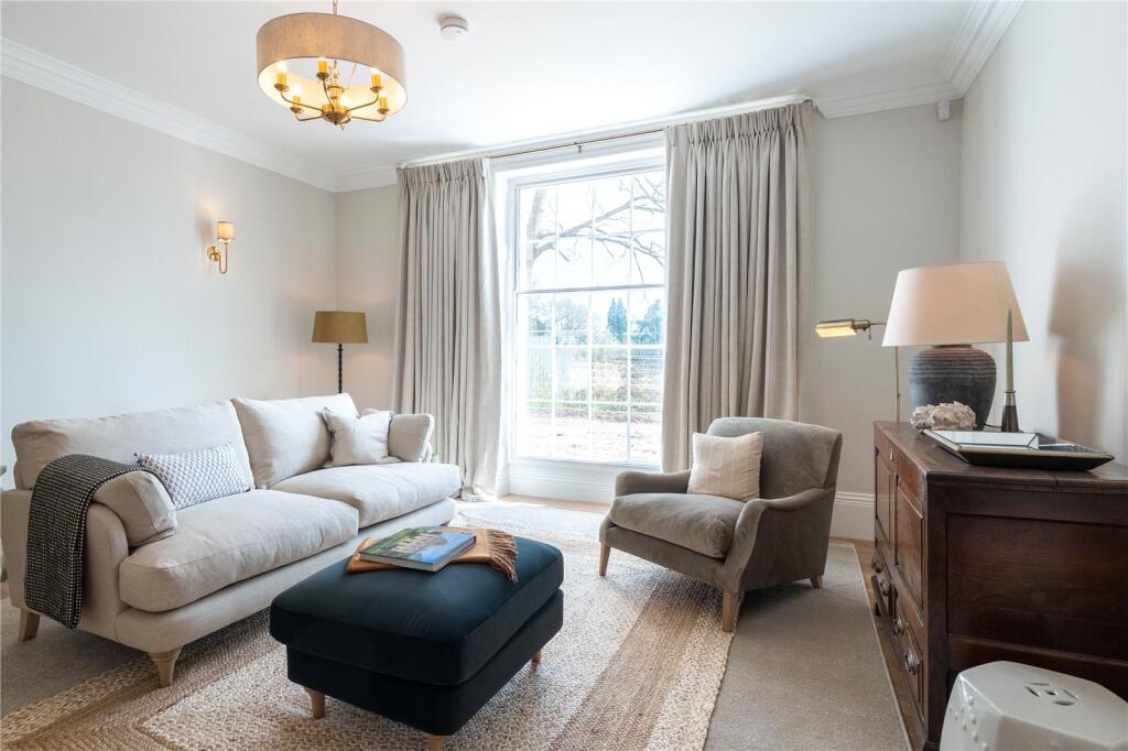 Additional image 5 of The Manor At Arden Lawn, Henley-in-Arden, Warwickshire, B95