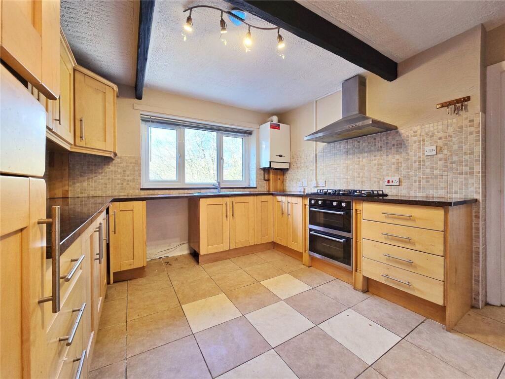 Additional image 5 of Laneside House, Sizehouse Village, Haslingden, BB4
