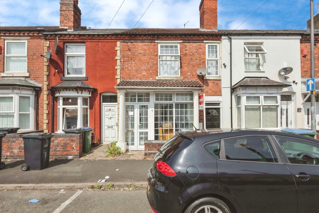 Additional image 12 of Barker Street, Oldbury