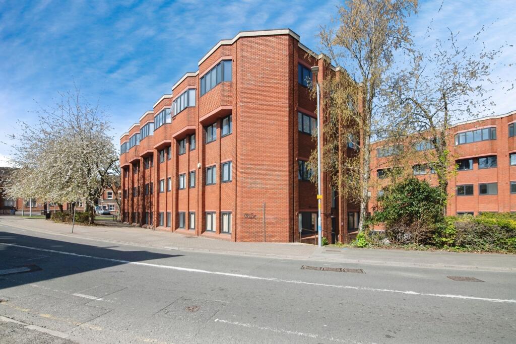 Additional image 14 of St Stephens House, Prospect Hill, Redditch, Worcestershire, B97