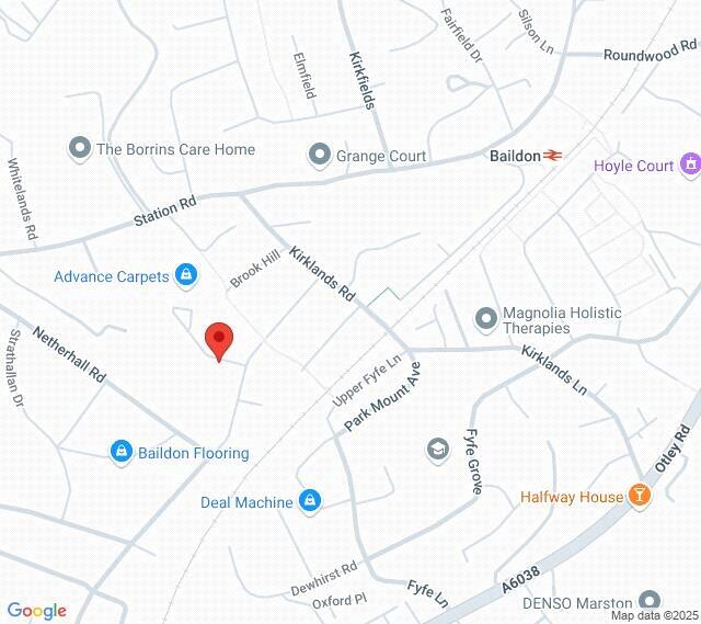 Additional image 21 of Woodcot Avenue, Baildon, Shipley, West Yorkshire, BD17