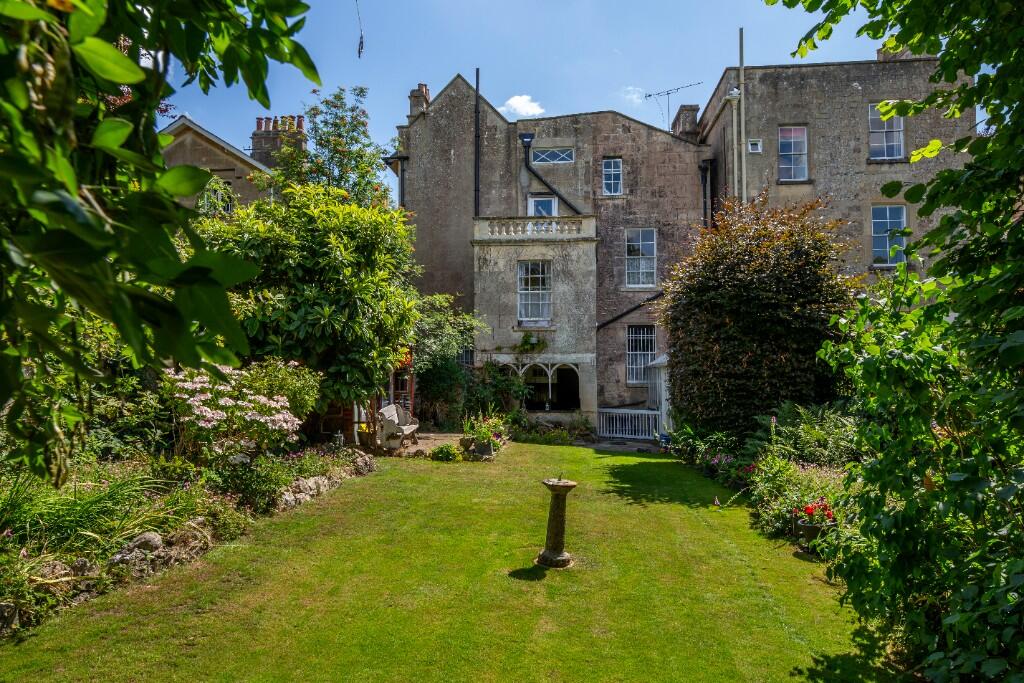 Additional image 13 of Sion Hill, Bath, Somerset, BA1