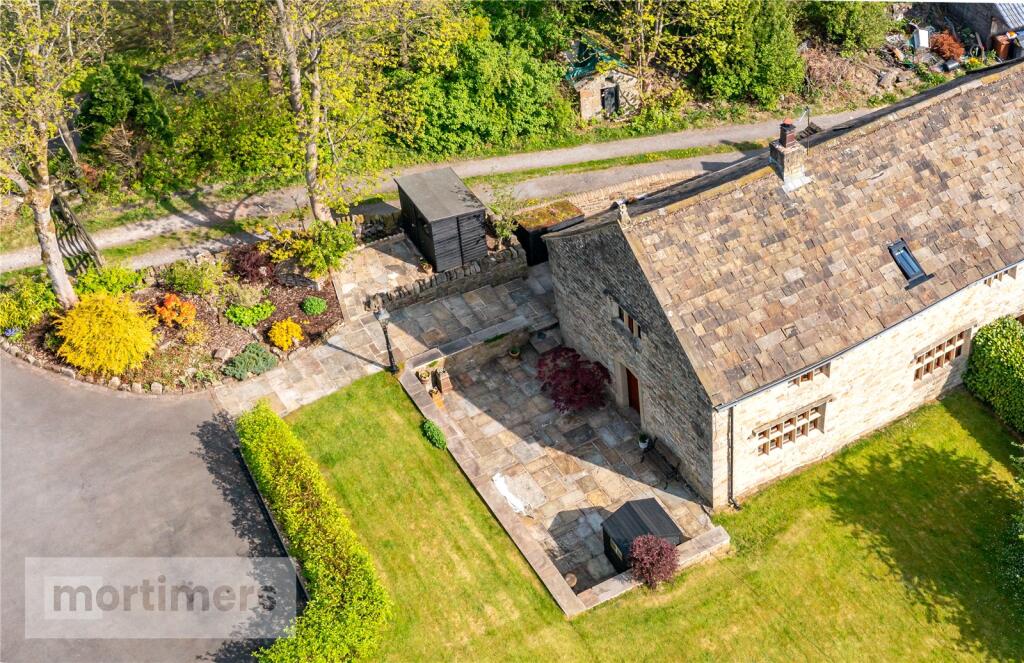 Additional image 34 of Lower Aspen Lane, Oswaldtwistle, Accrington, Lancashire, BB5