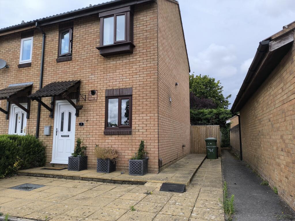Property image for Larchfield Close, FROME
