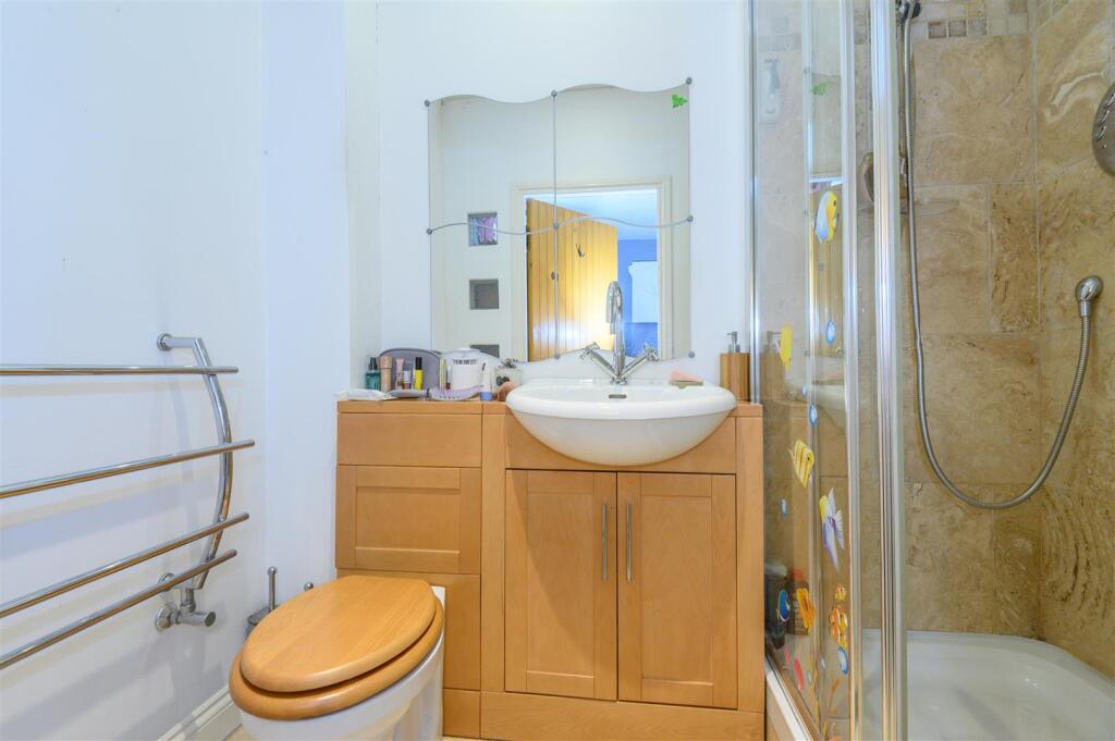 Additional image 25 of Whiteshaw Barn, Long Causeway, Denholme, BD13 4NE