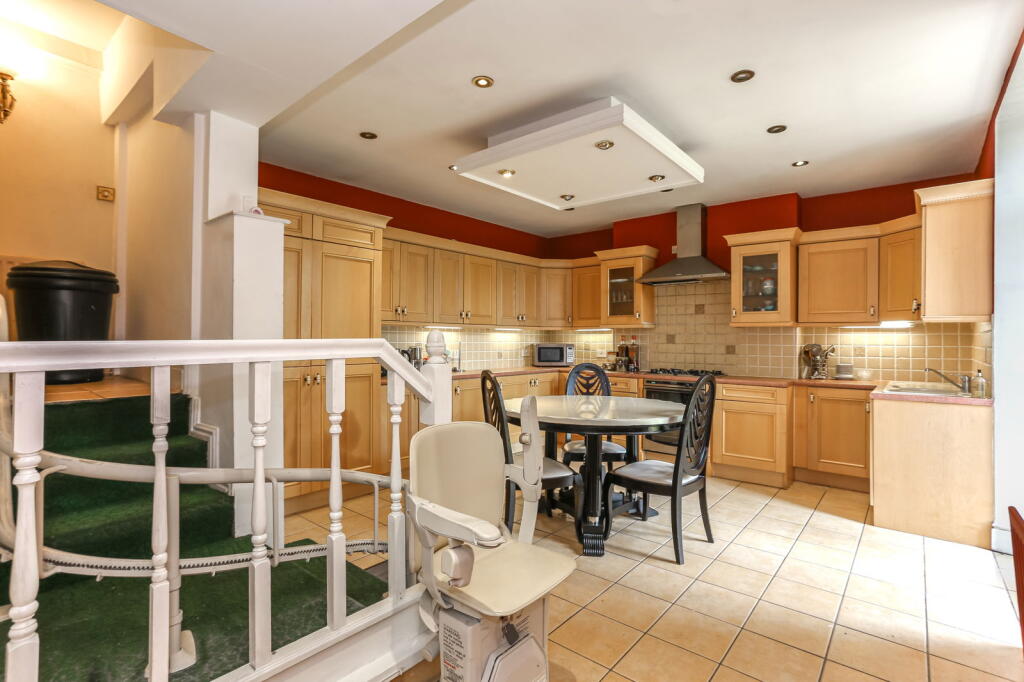 Additional image 7 of Melrose, Haslingden Road, Rawtenstall, Rossendale, BB4