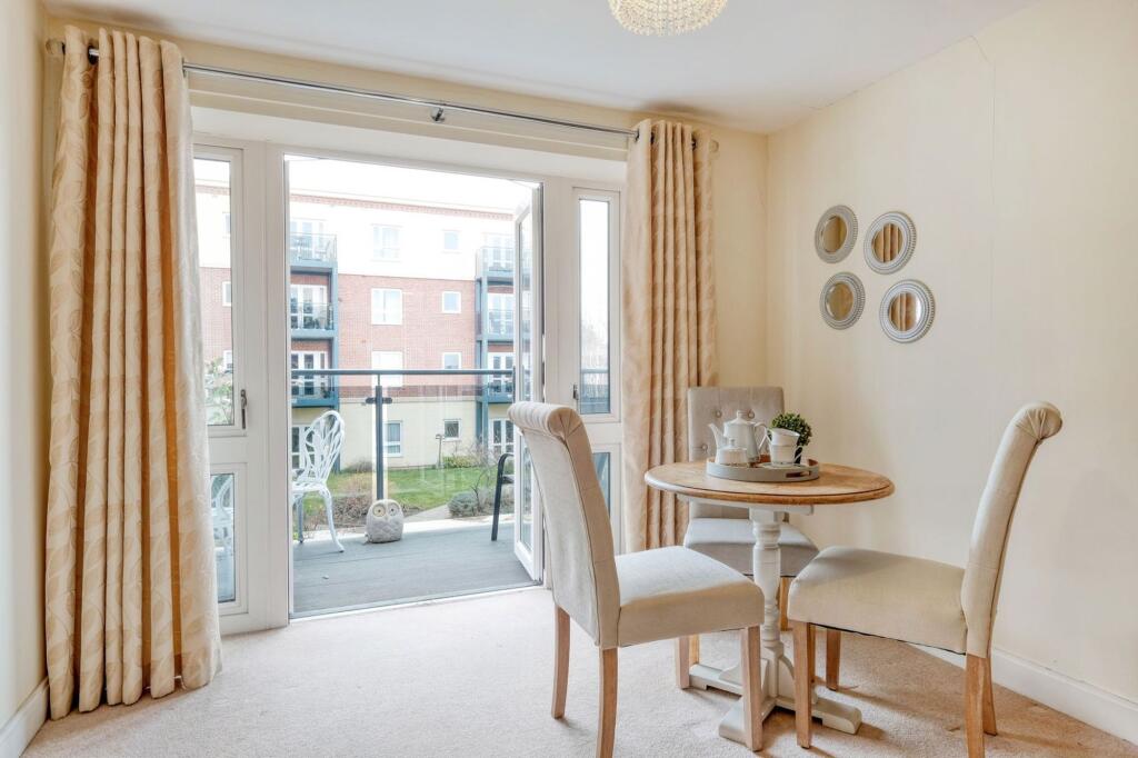 Additional image 4 of Recreation Road, Bilberry Place Recreation Road, B61