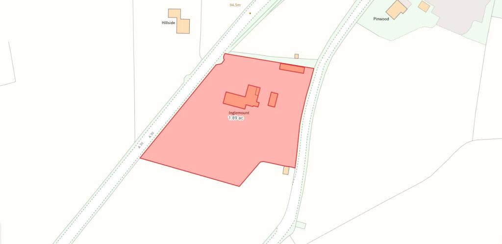 Additional image 25 of West Coker Road, West Coker, Yeovil, Somerset, BA22