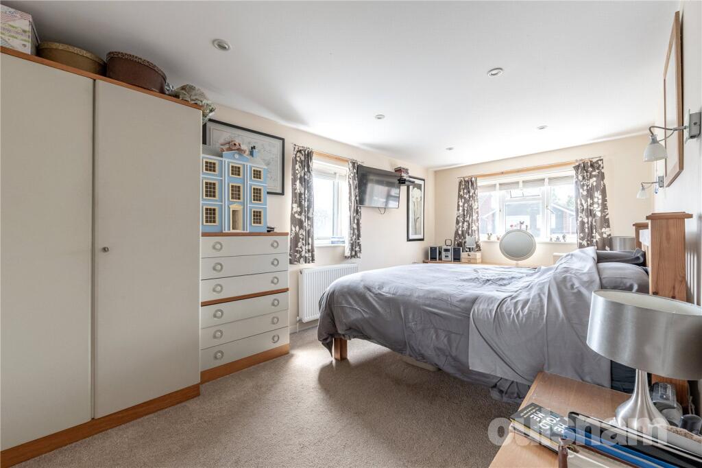 Additional image 12 of Augustine Avenue, Studley, Warwickshire, B80