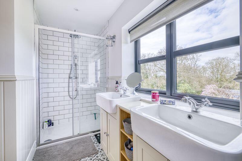 Additional image 24 of Modern three bedroom cottage in popular village