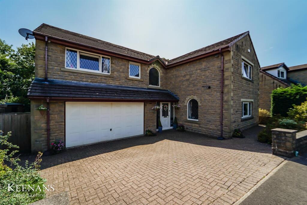 Additional image 57 of Netherheys Close, Colne
