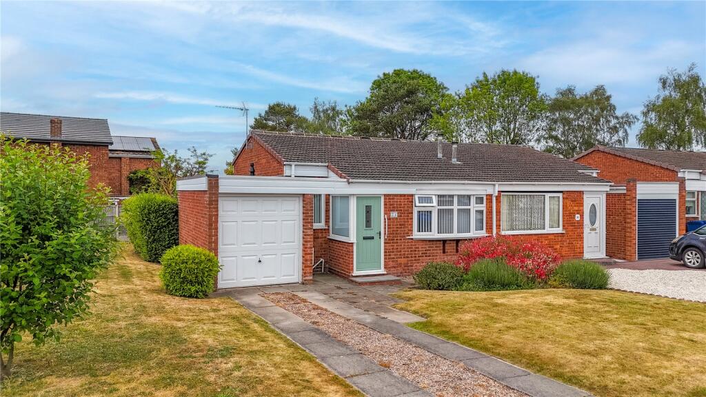 Property image for Madox Close, Tamworth, Staffordshire, B79