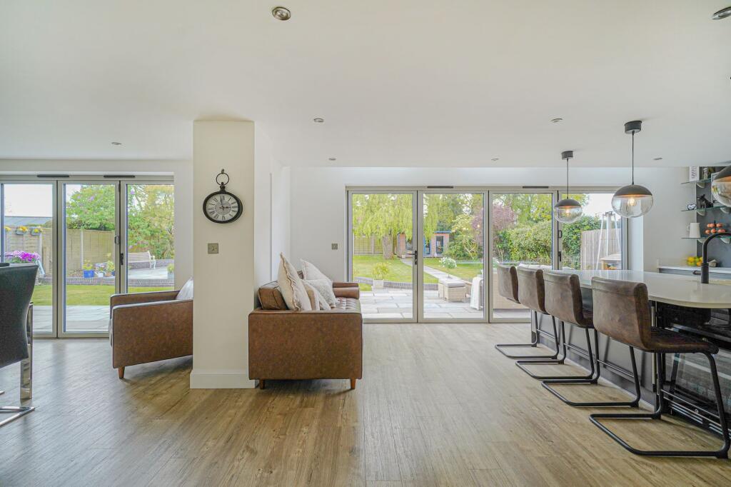 Additional image 10 of Earlswood Common, Earlswood, B94