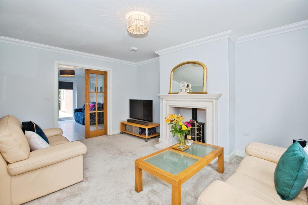 Additional image 7 of Cropways Court, Yeovil
