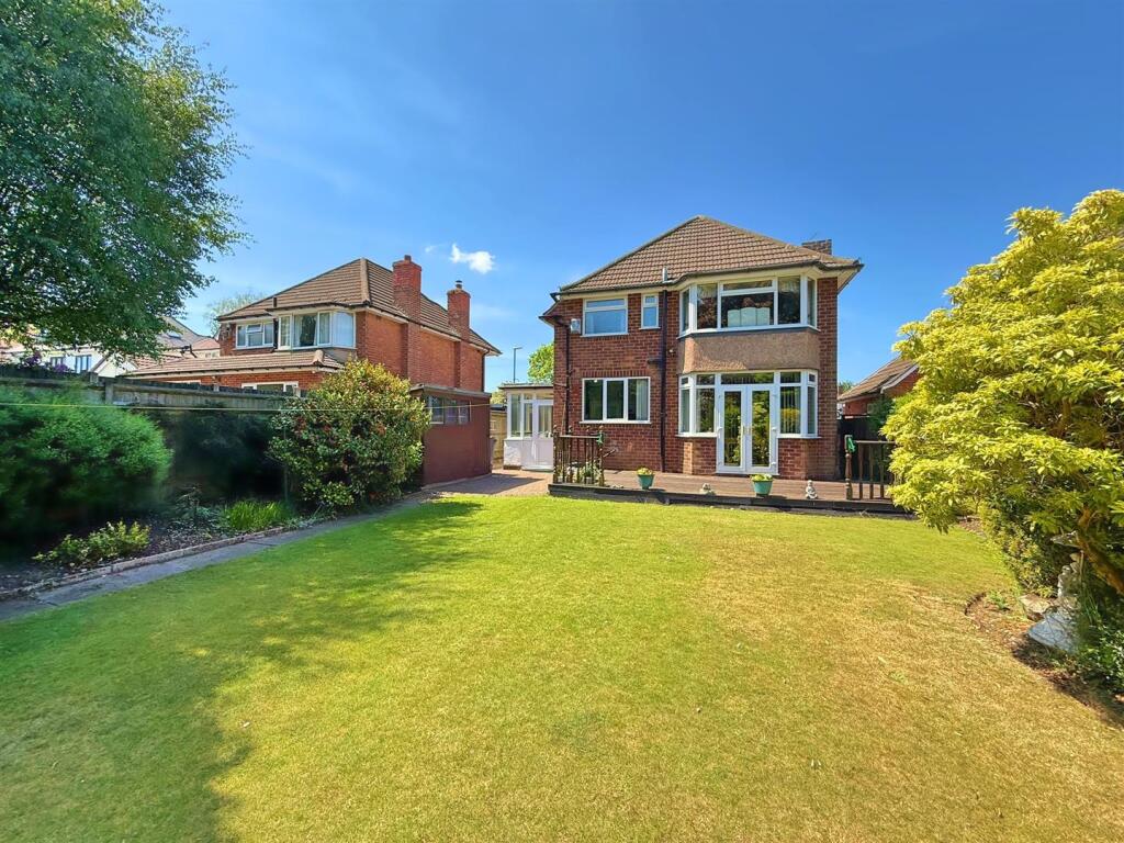 Additional image 29 of Chester Road, Streetly, Sutton Coldfield