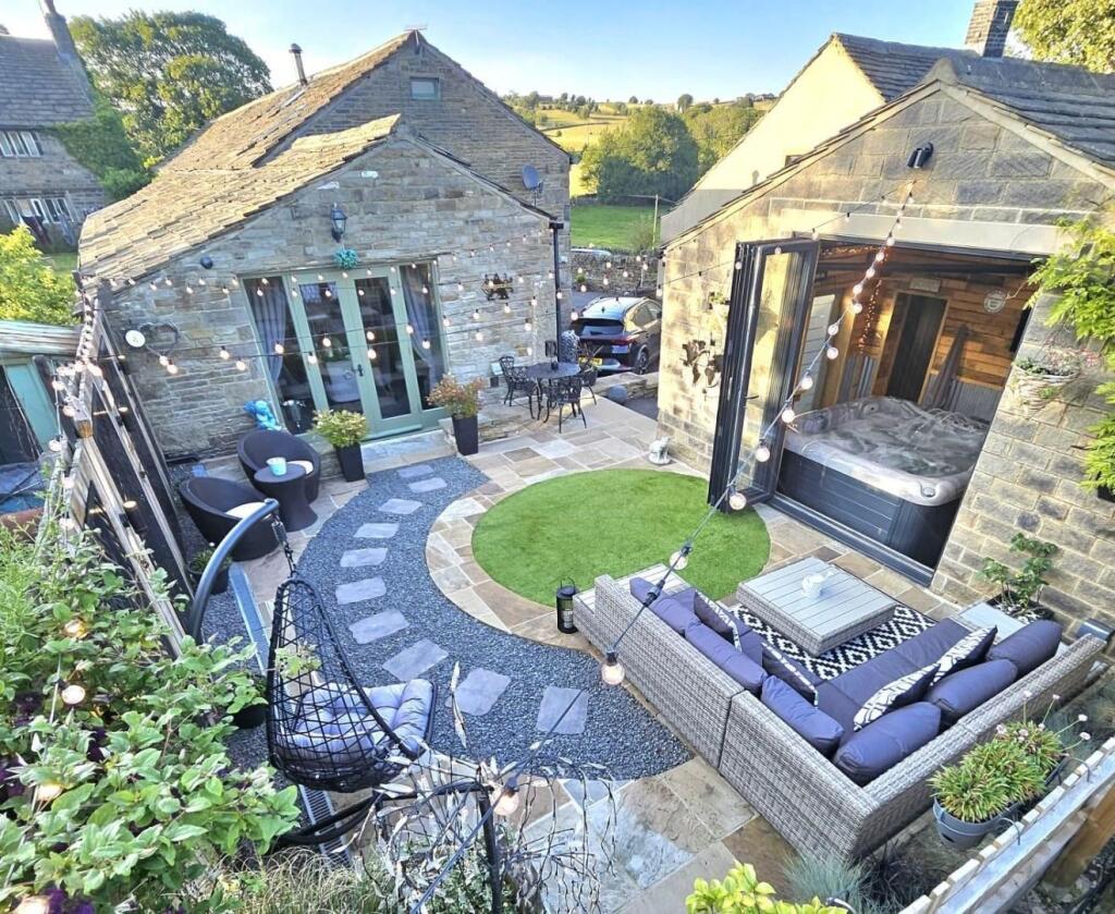 Additional image 61 of Aldersley Barn, Allerton Upper Green, Bradford