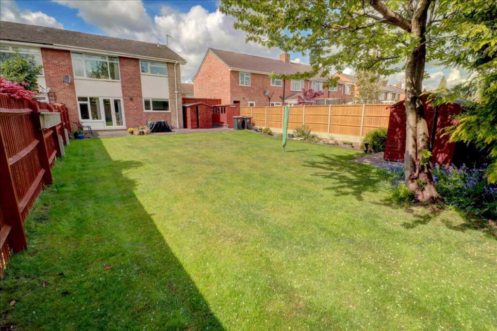 Additional image 9 of Vesey Close, Water Orton