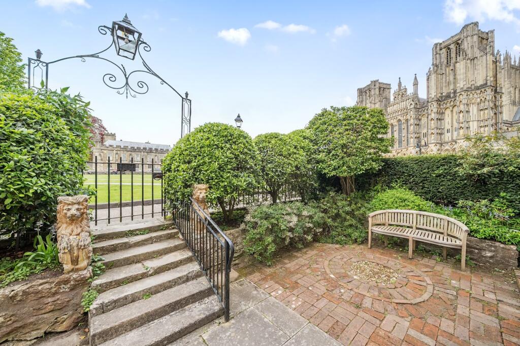 Additional image 2 of Cathedral Green, Wells, BA5