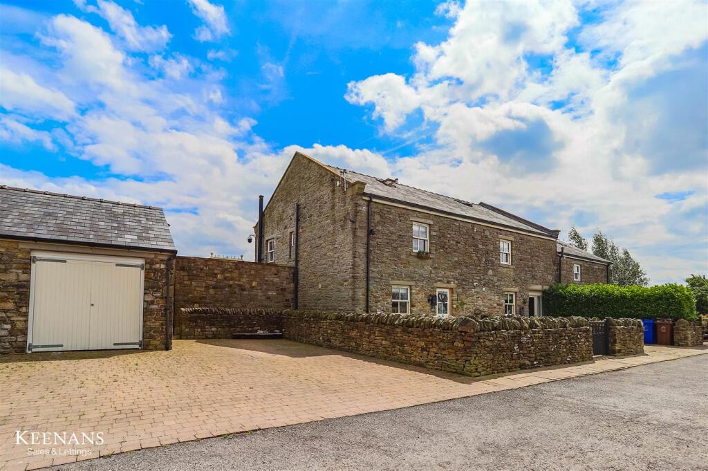 Additional image 12 of Side Beet Lane, Rishton, Blackburn