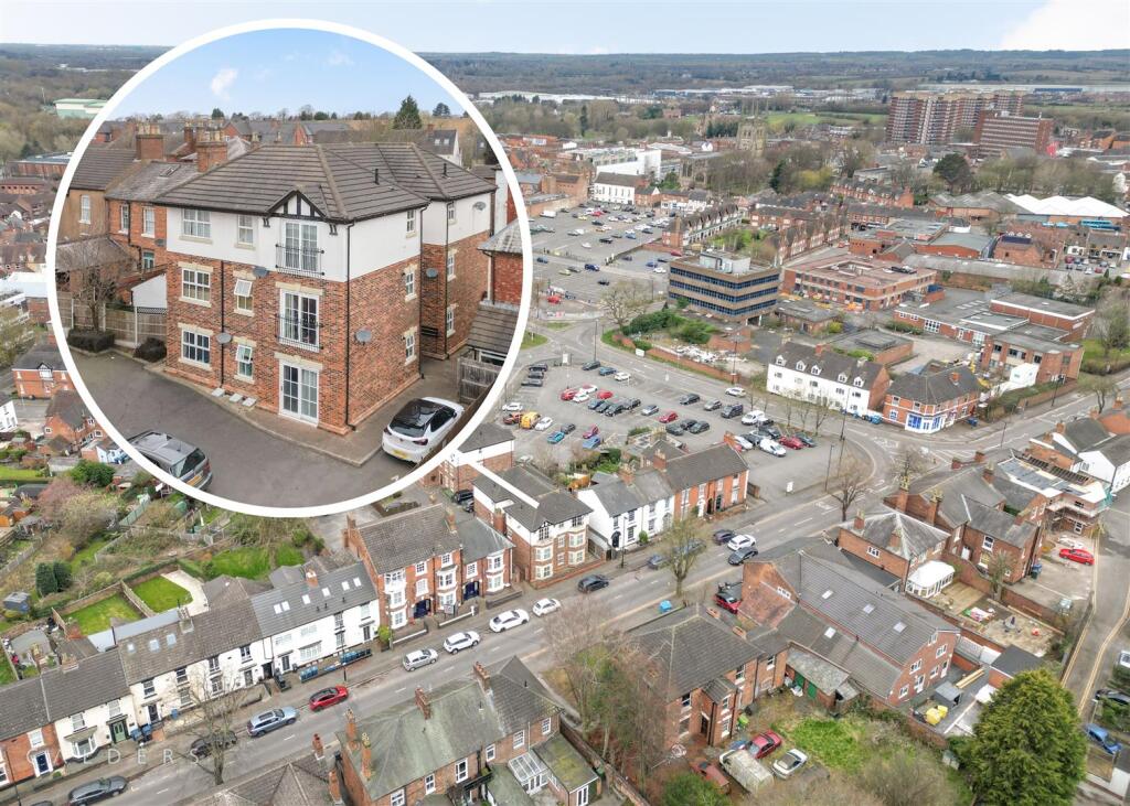 Additional image 17 of Albert Road, Tamworth