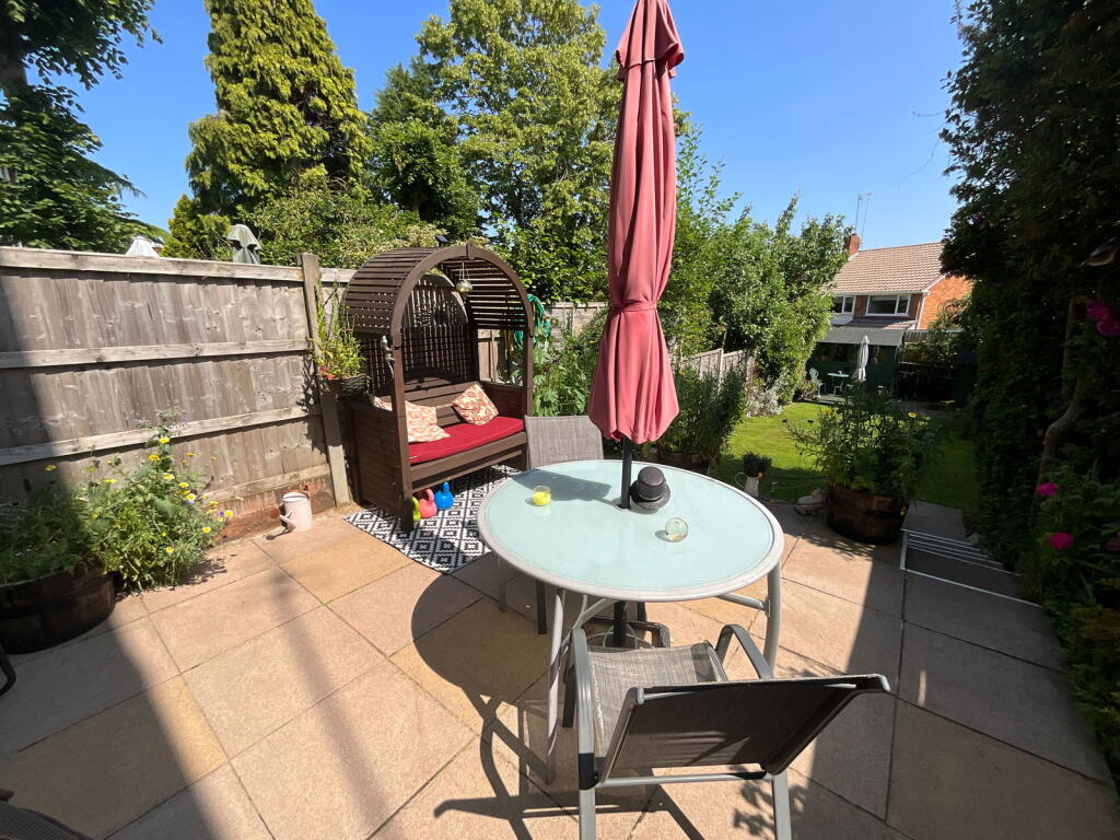 Additional image 17 of HALESOWEN, Oak Court