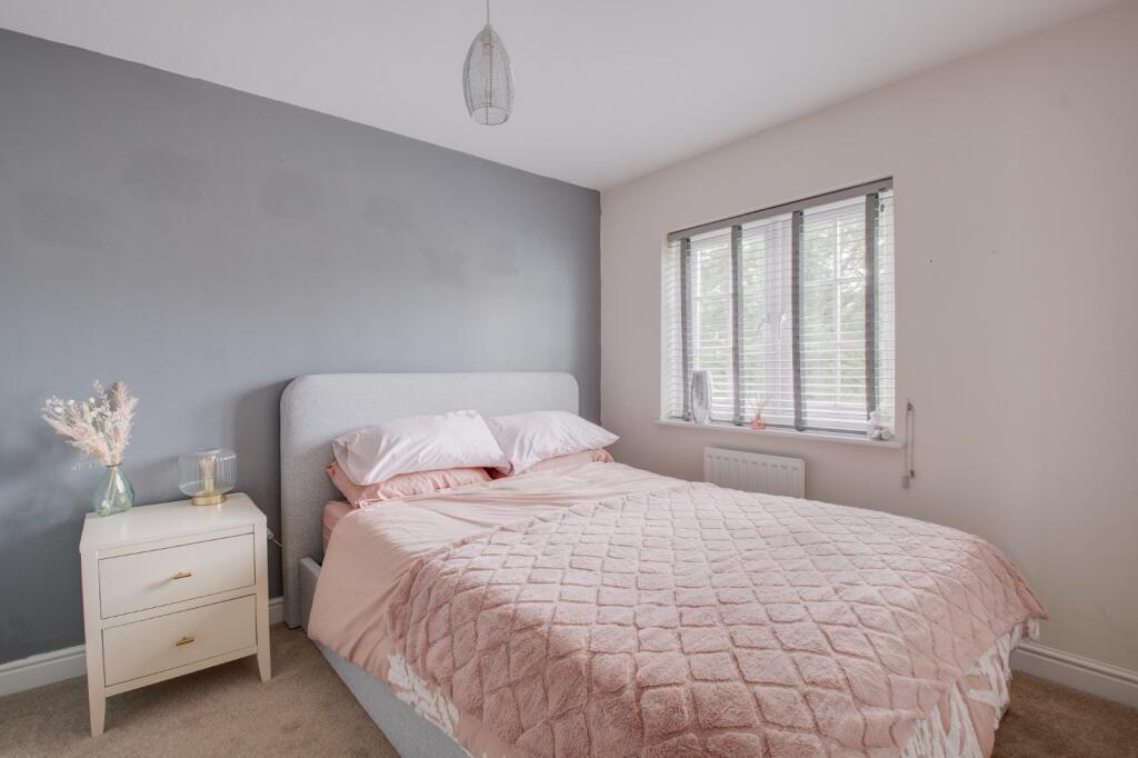 Additional image 9 of Turntable Avenue, Bromsgrove, Worcestershire, B60