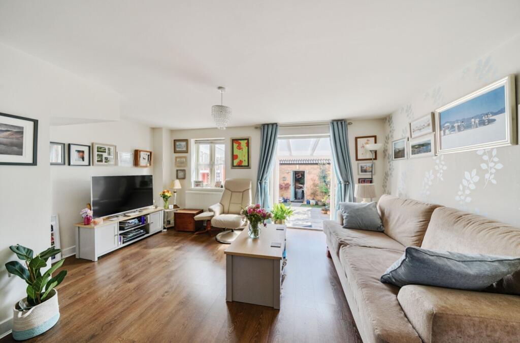 Additional image 3 of Blandford Road Shepton Mallet