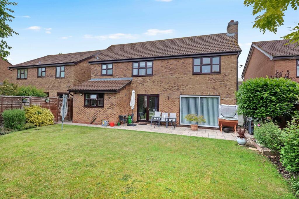 Additional image 22 of Victoria Way, Bidford-On-Avon, Alcester