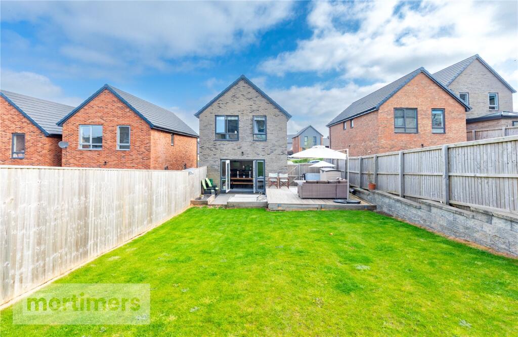 Additional image 17 of The Fallows, Blackburn, Lancashire, BB2