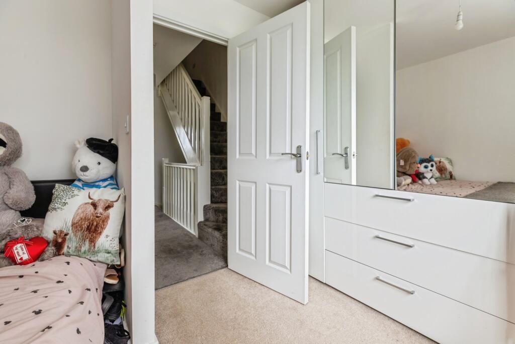 Additional image 7 of Knotts Mount, COLNE, Lancashire, BB8