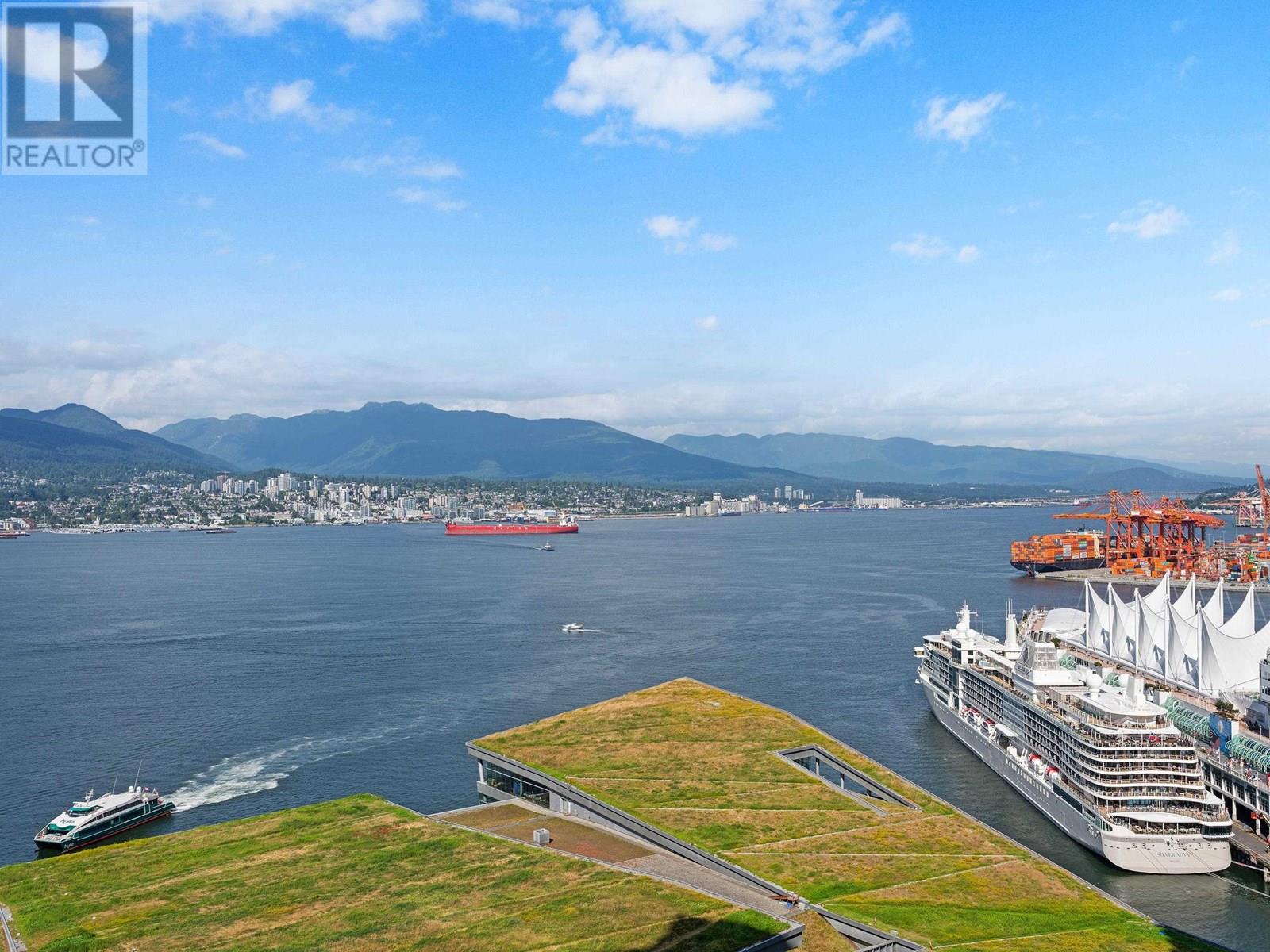 2304 1077 W CORDOVA STREET|Vancouver, British Columbia V6C2C6