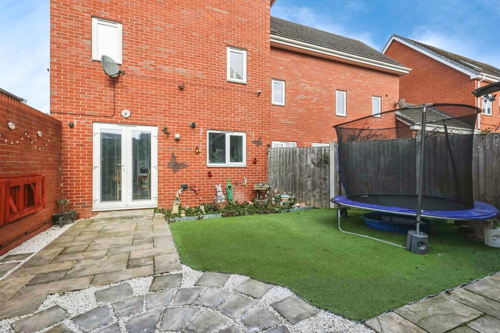 Additional image 9 of Sandwell Grove, Cradley Heath