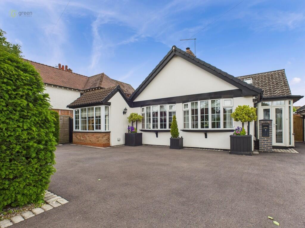 Whitehouse Common Road, Sutton Coldfield