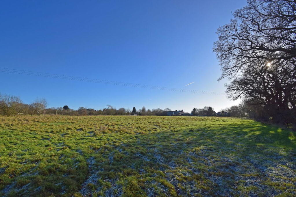 Additional image 16 of Park House Farm, Salt Way, New End, Astwood Bank, Worcestershire, B96 6NF