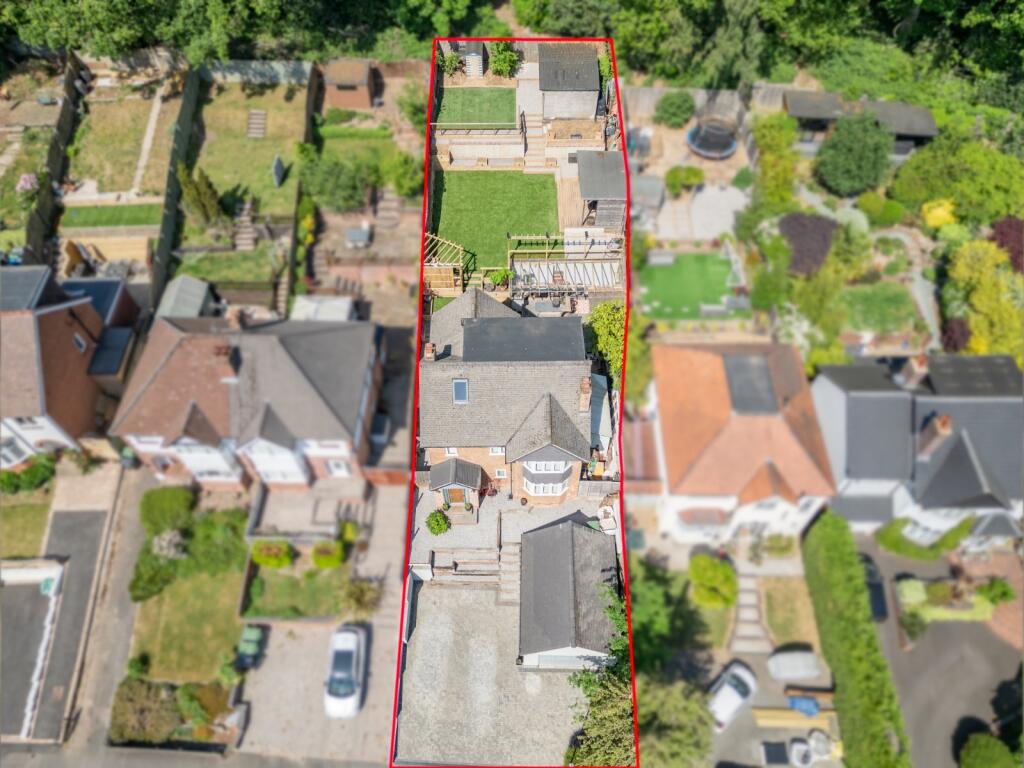 Additional image 20 of Plymouth Road, Southcrest, Redditch, B97