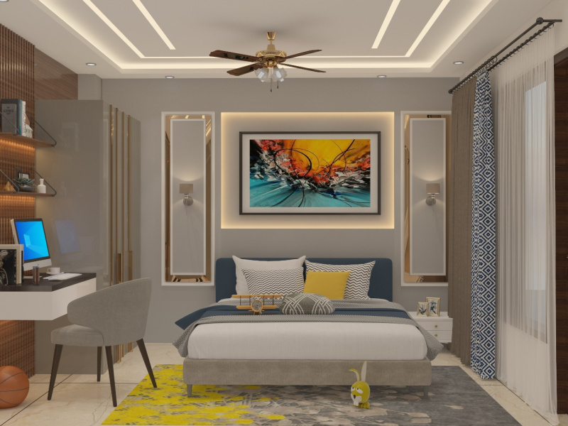 Ashoka Enclave, Faridabad