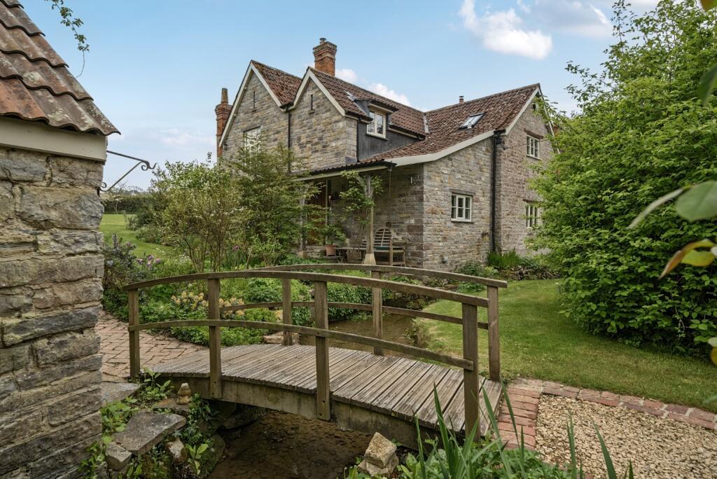 Additional image 35 of Butleigh, Glastonbury