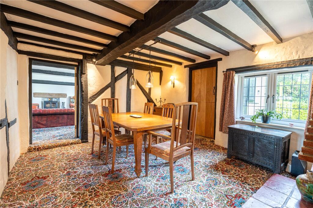 Additional image 9 of Lullington Road, Clifton Campville, Tamworth, Staffordshire, B79