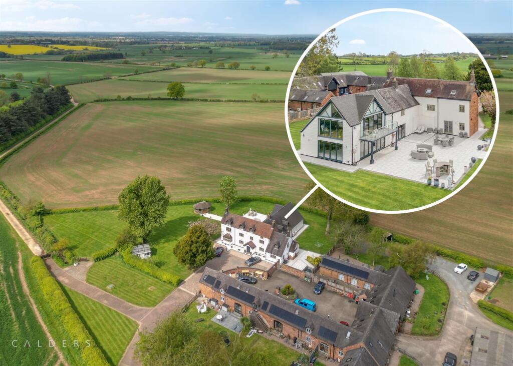 Additional image 58 of Clifton Road, No Mans Heath, Tamworth