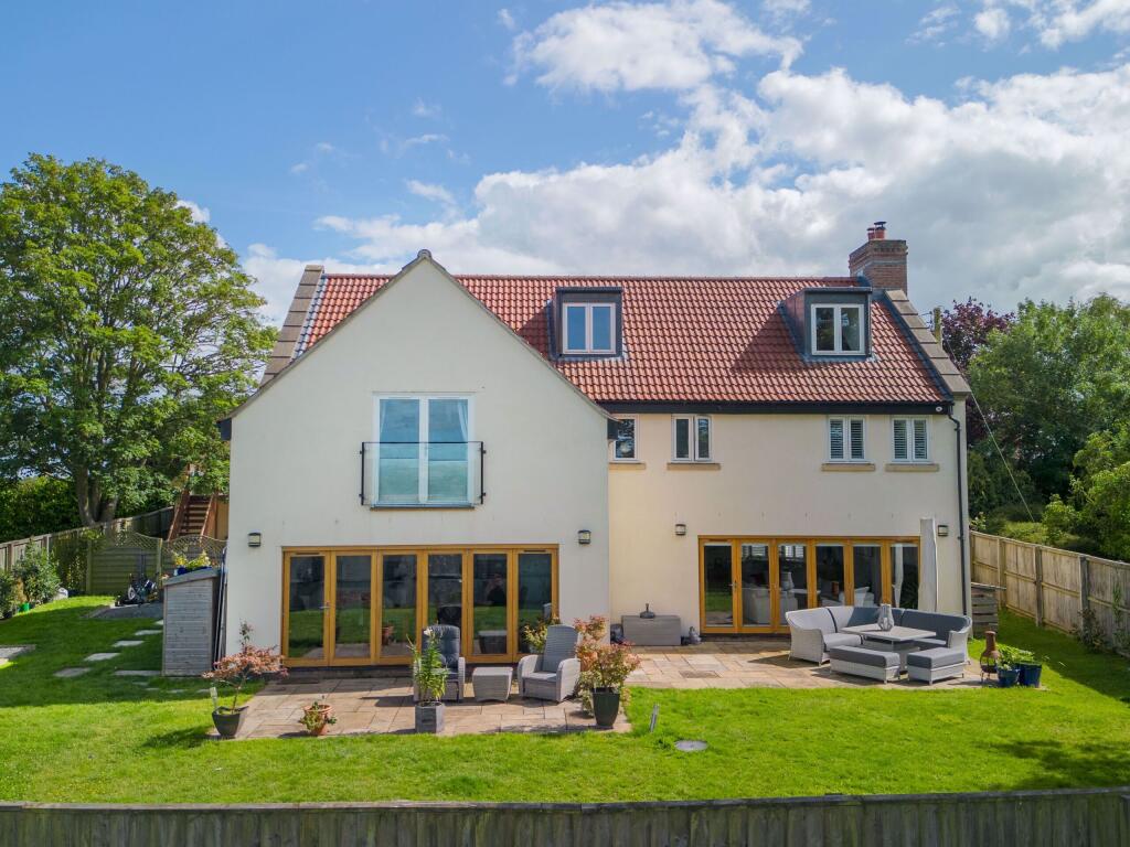 Additional image 11 of Woodlands House, Havyatt, Glastonbury, Somerset