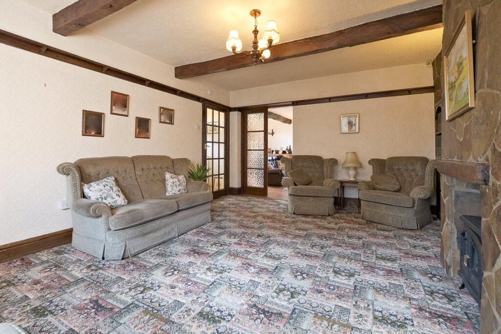 Additional image 4 of Arbory Drive, Padiham, Burnley, Lancashire, BB12