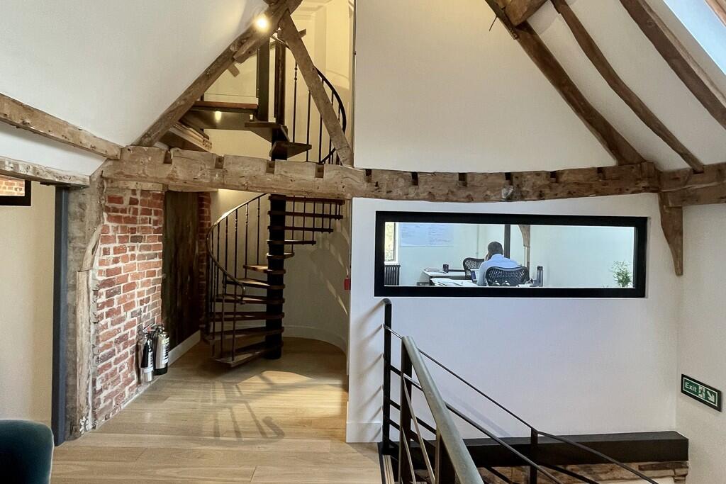 Additional image 3 of Glove Factory Studios