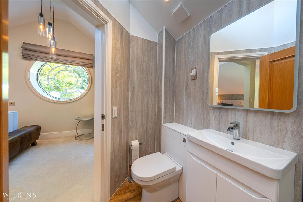 Additional image 25 of Lichfield Road, Hopwas, Tamworth, Staffordshire, B78