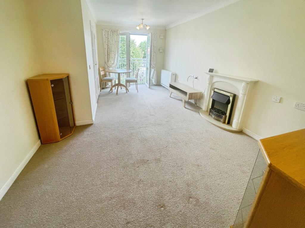 Primary image of Chester Road, Streetly, Sutton Coldfield, B74