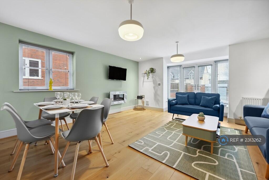 Additional image 2 of Parish Mews, Hampton-In-Arden, Solihull, B92